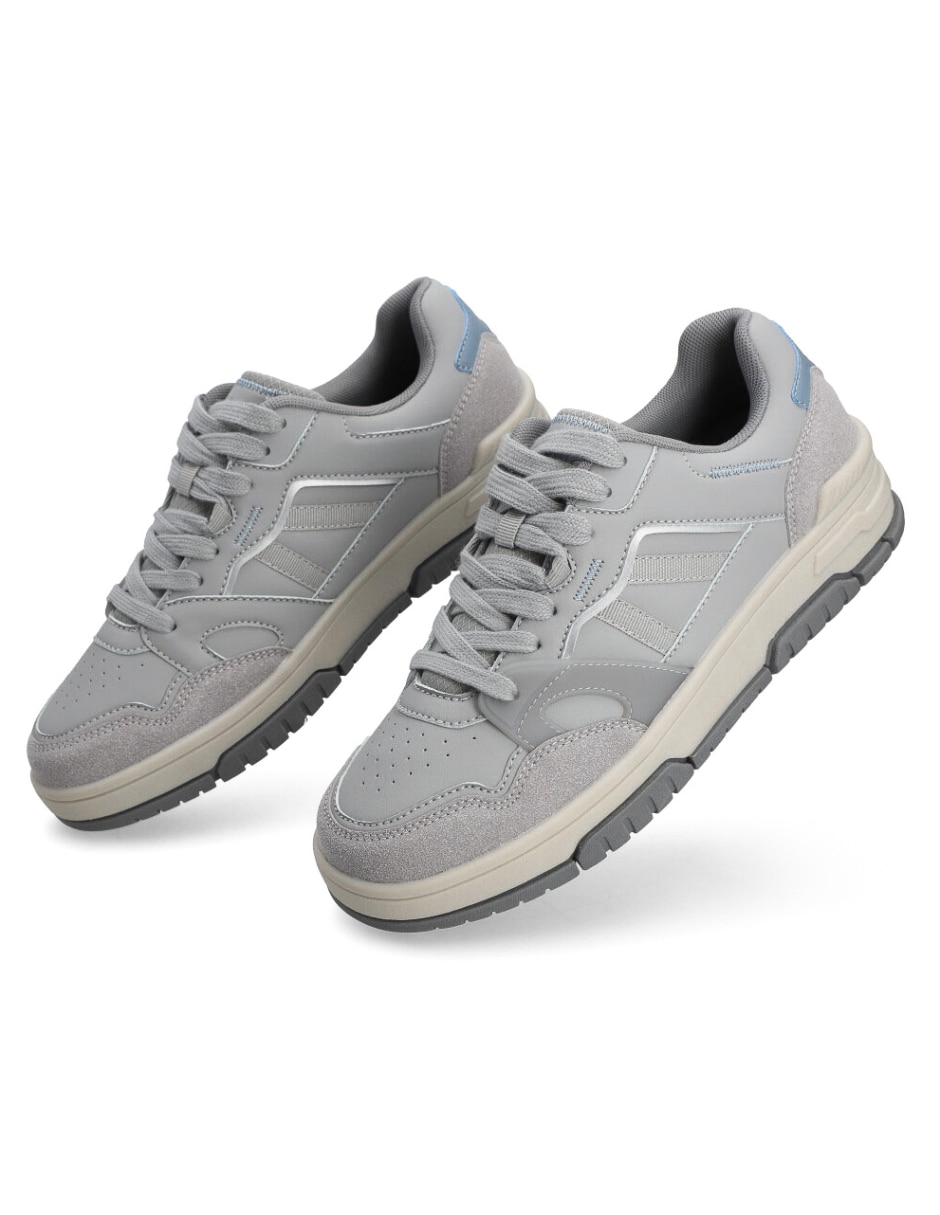 Tenis para hombre 6