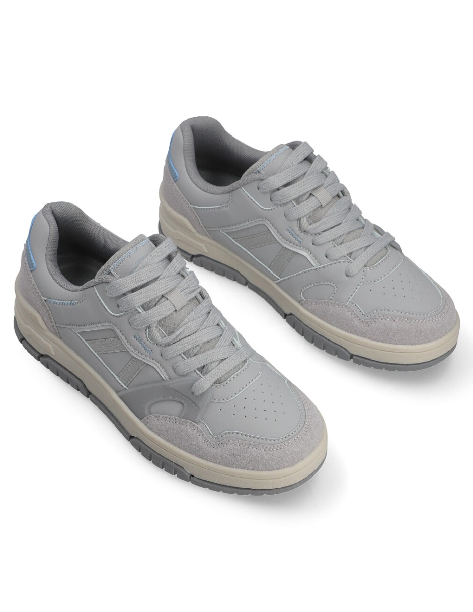 Tenis para hombre 7