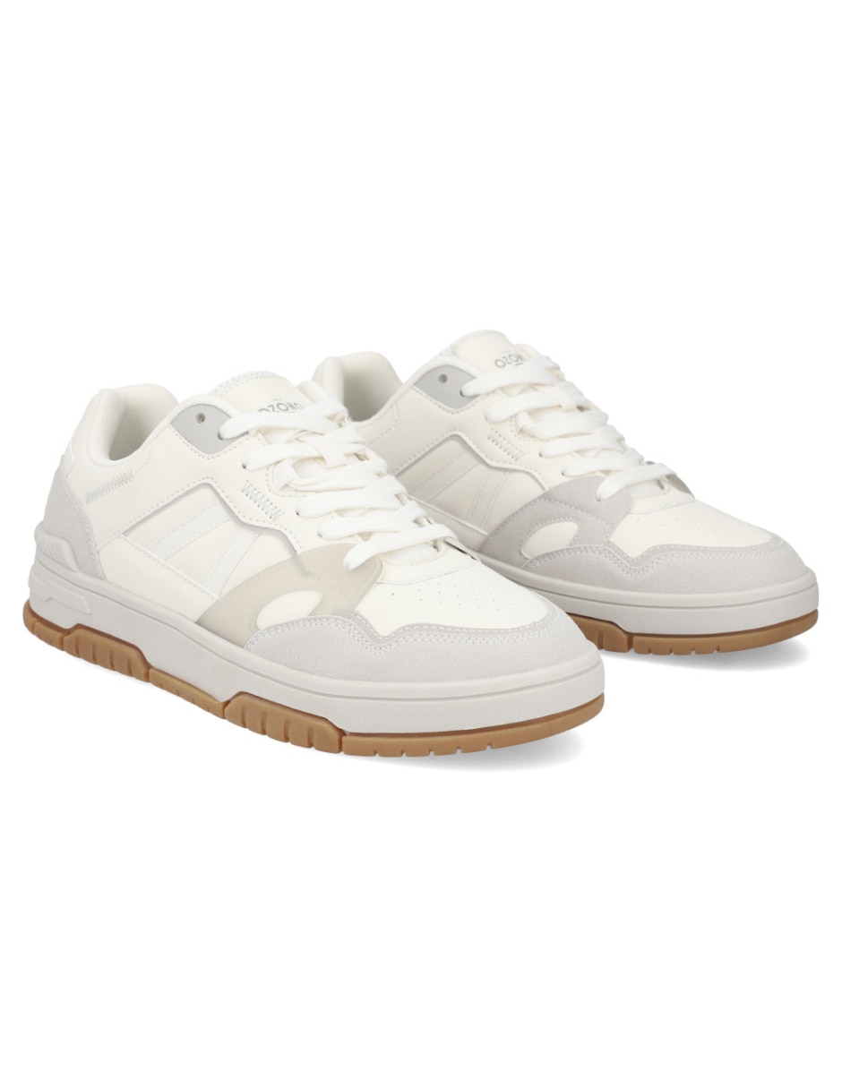 Tenis para hombre 4