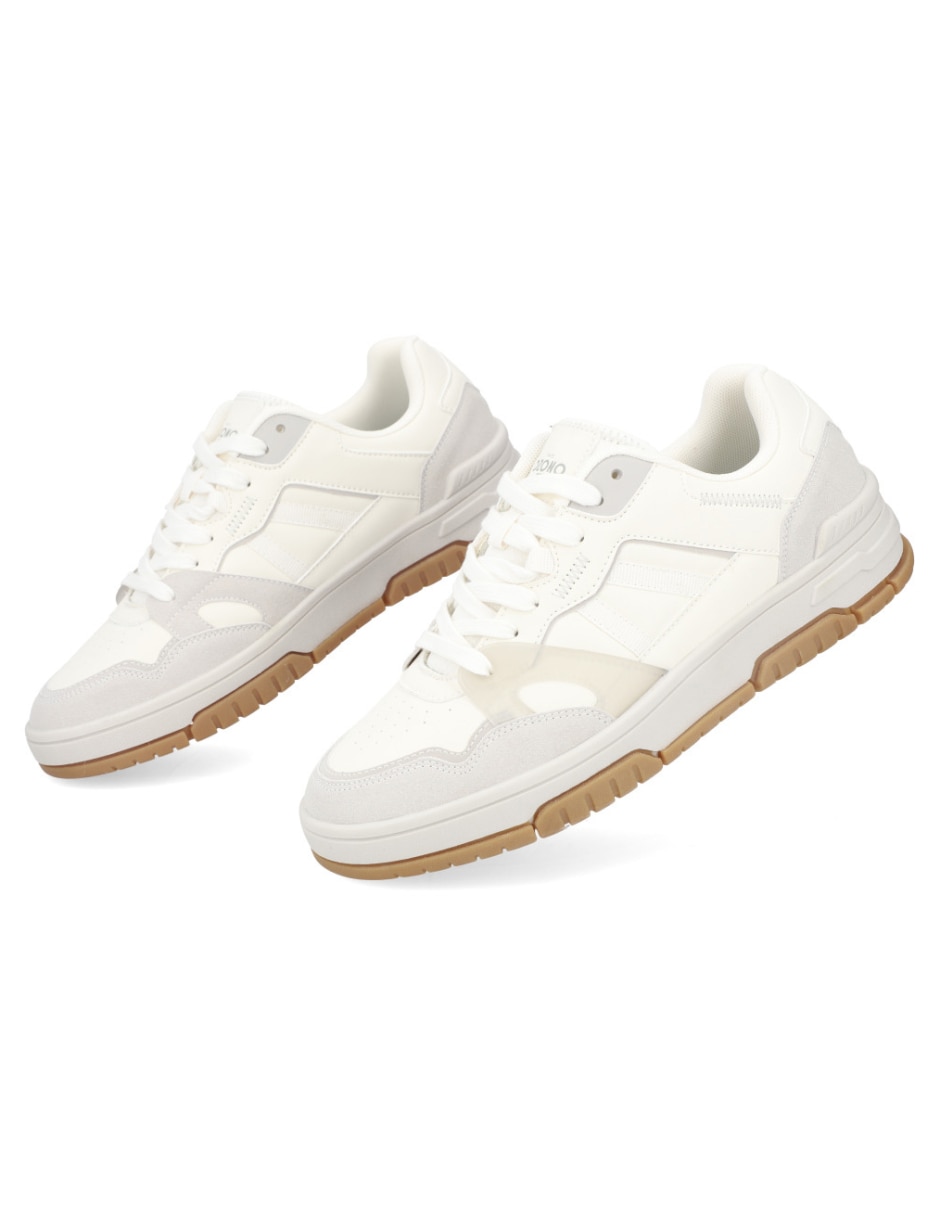 Tenis para hombre 6