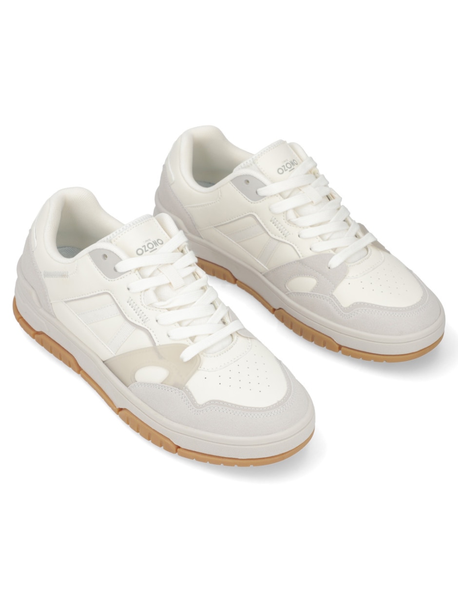 Tenis para hombre 7