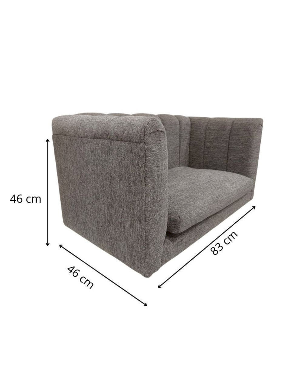 Cama para perro 4