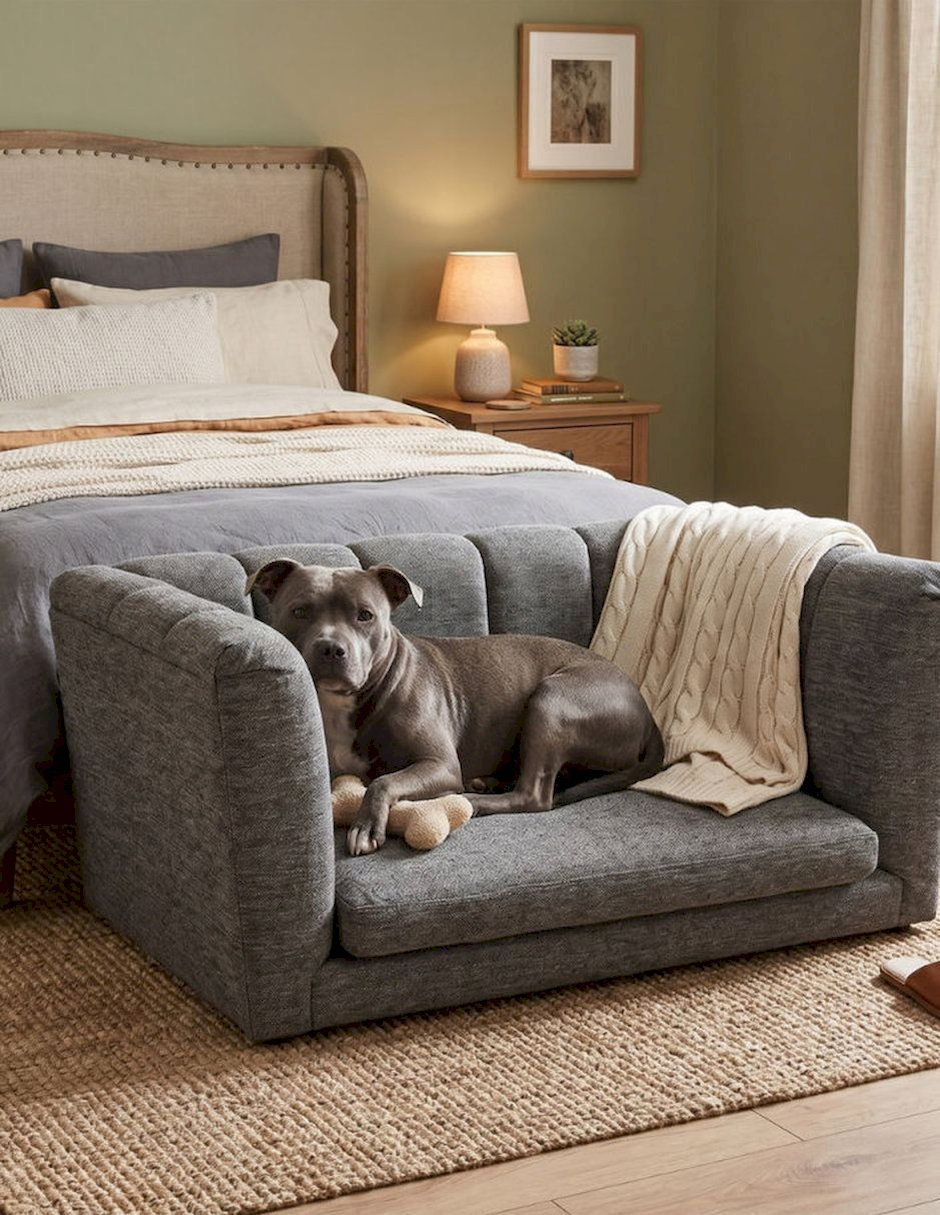 Cama para perro Cama para perro