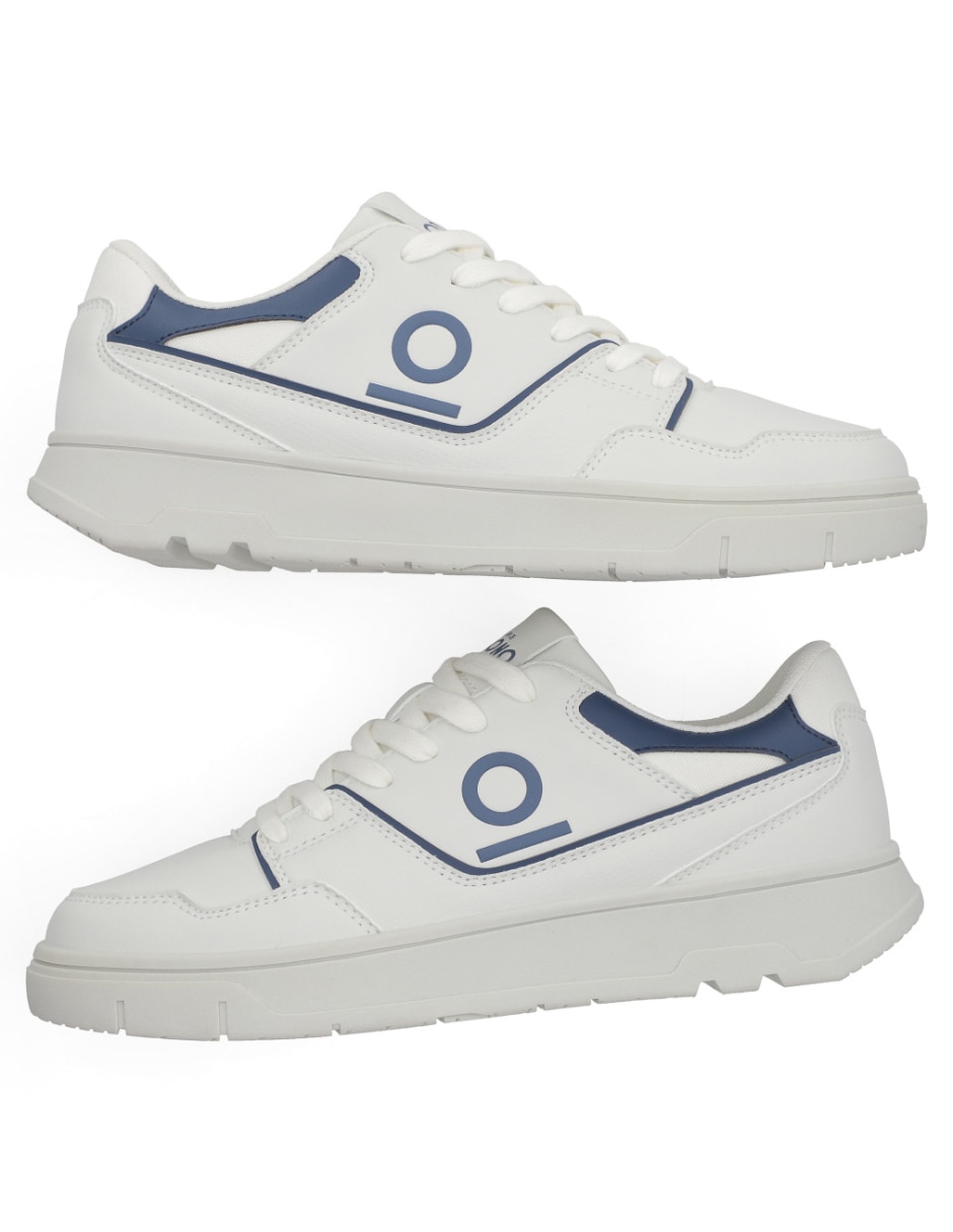 Tenis para hombre 3