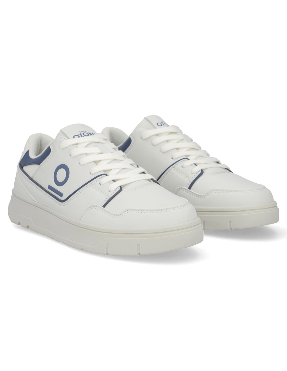 Tenis para hombre 4