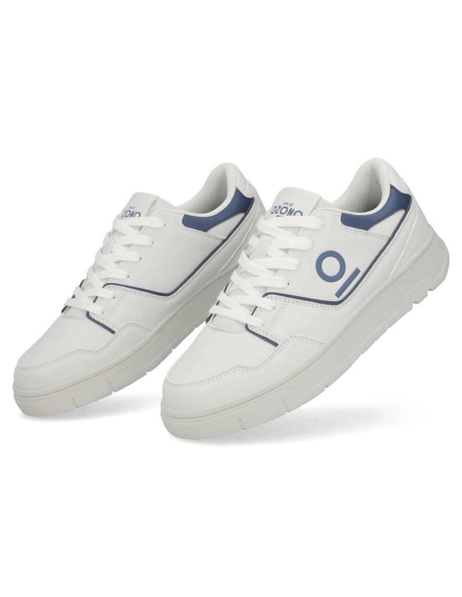 Tenis para hombre 6
