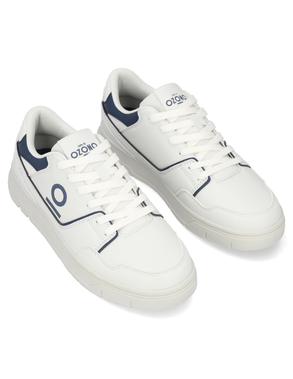 Tenis para hombre 7