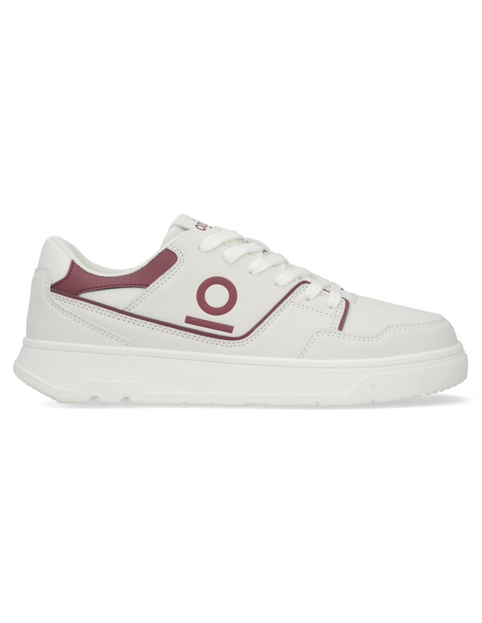 Tenis Capa de Ozono para hombre