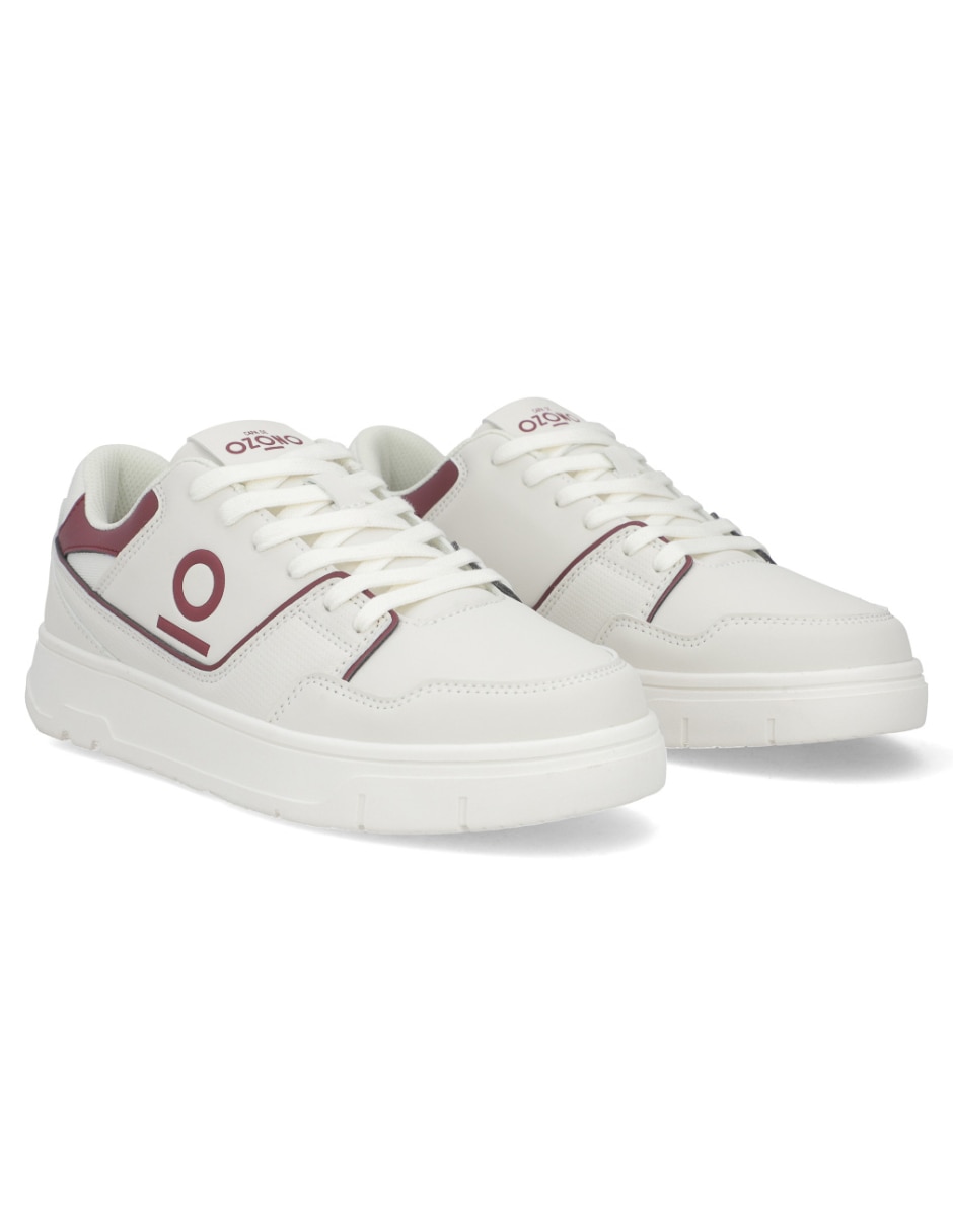Tenis Capa de Ozono para hombre