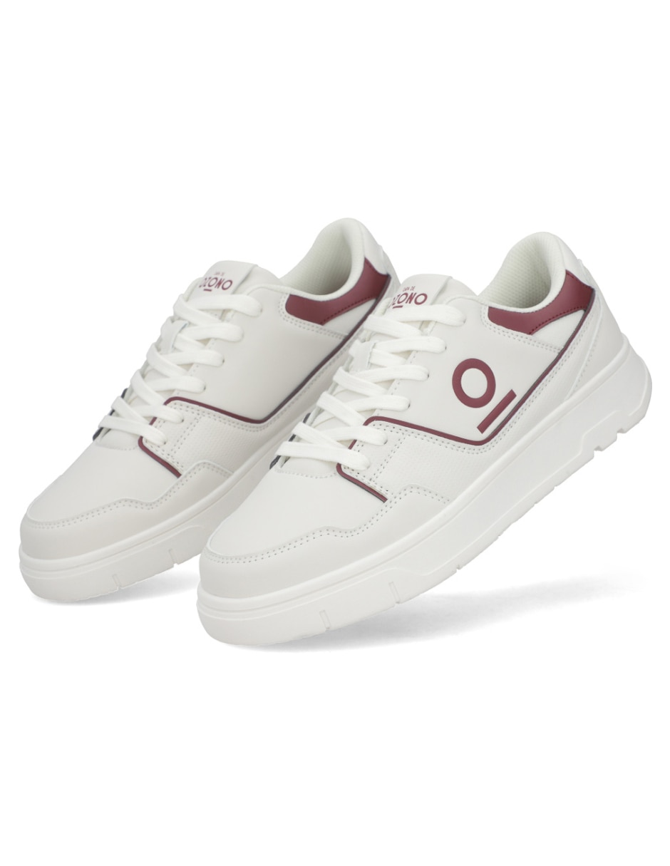 Tenis Capa de Ozono para hombre