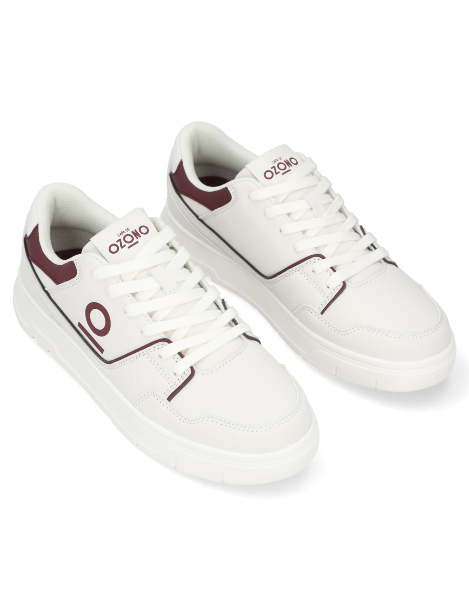 Tenis Capa de Ozono para hombre