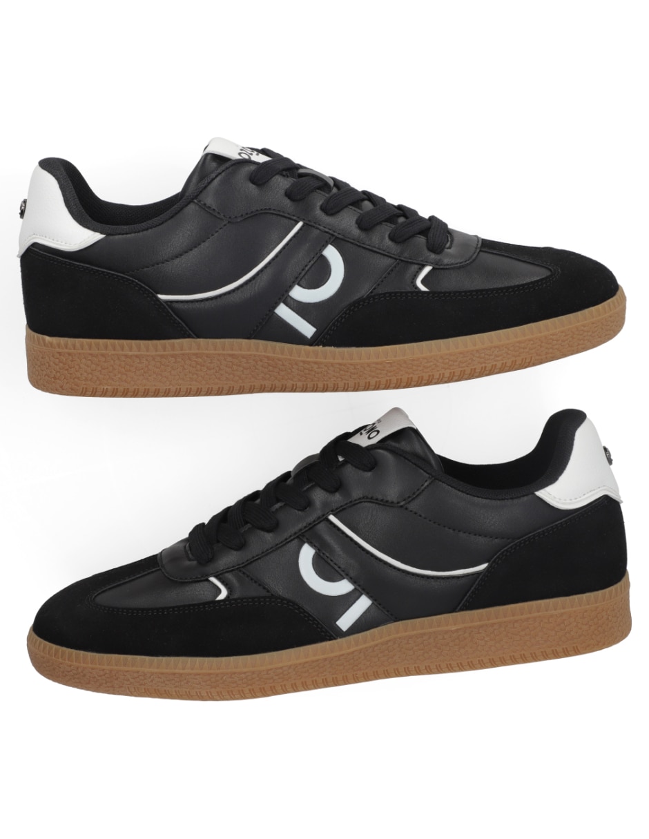 Tenis para hombre 5