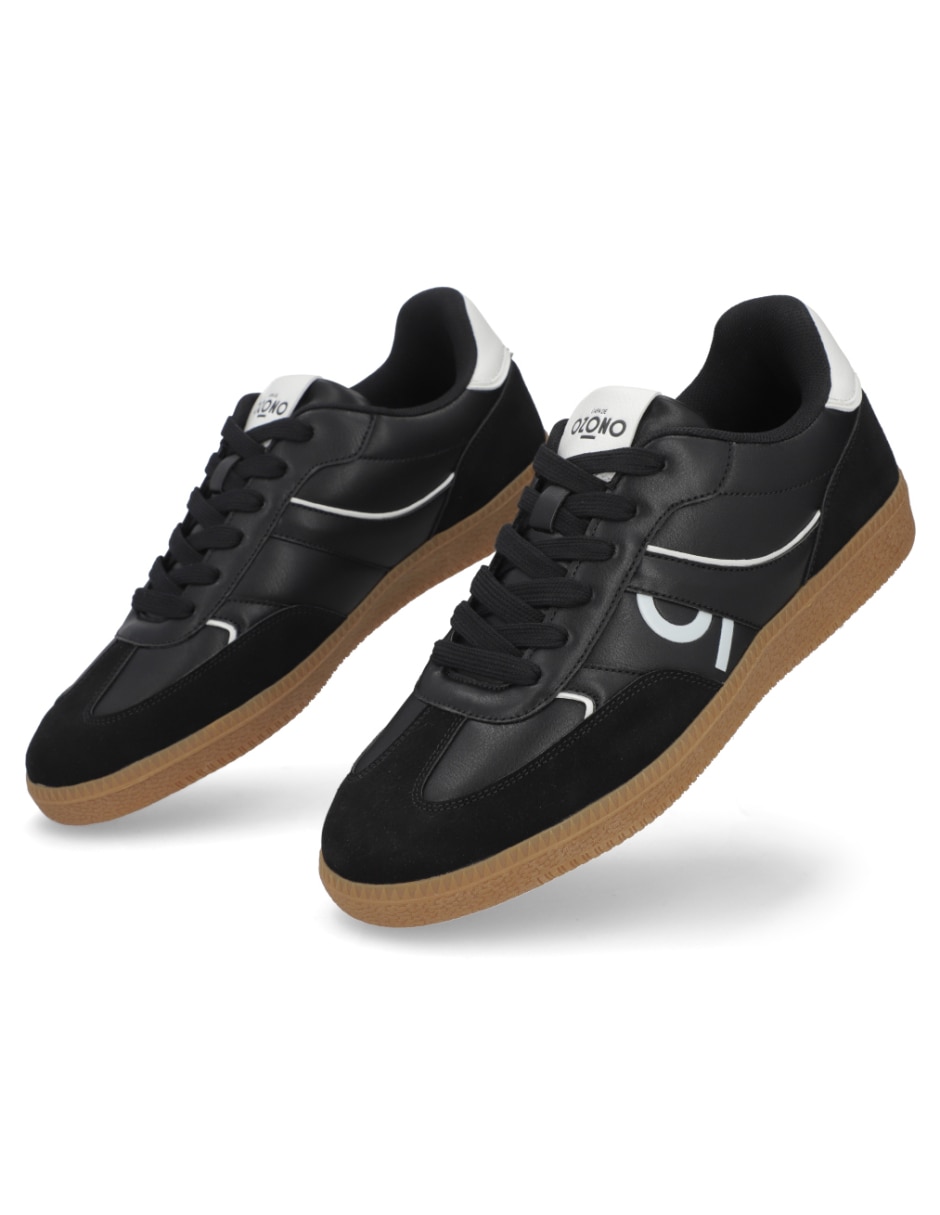 Tenis para hombre 7