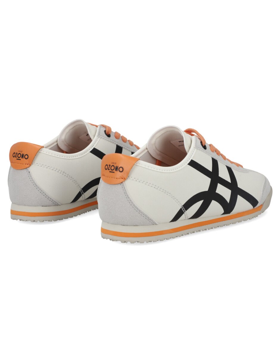 Tenis para hombre 5