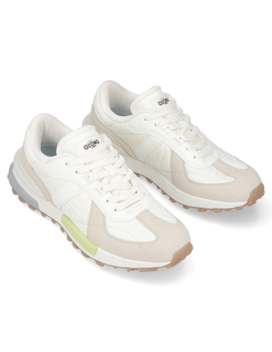 Tenis Capa de Ozono para hombre