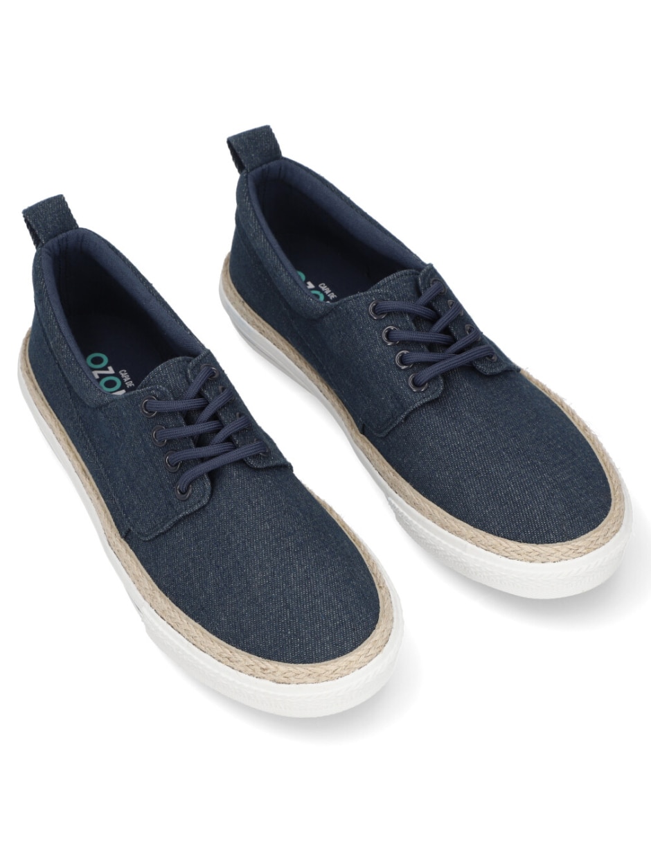 Tenis Capa de Ozono para hombre