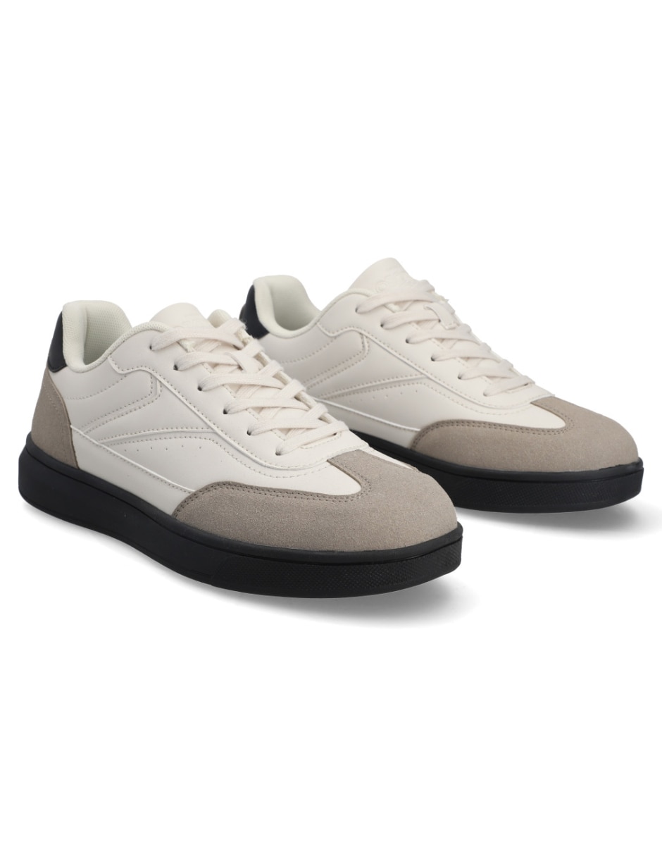 Tenis para hombre 4