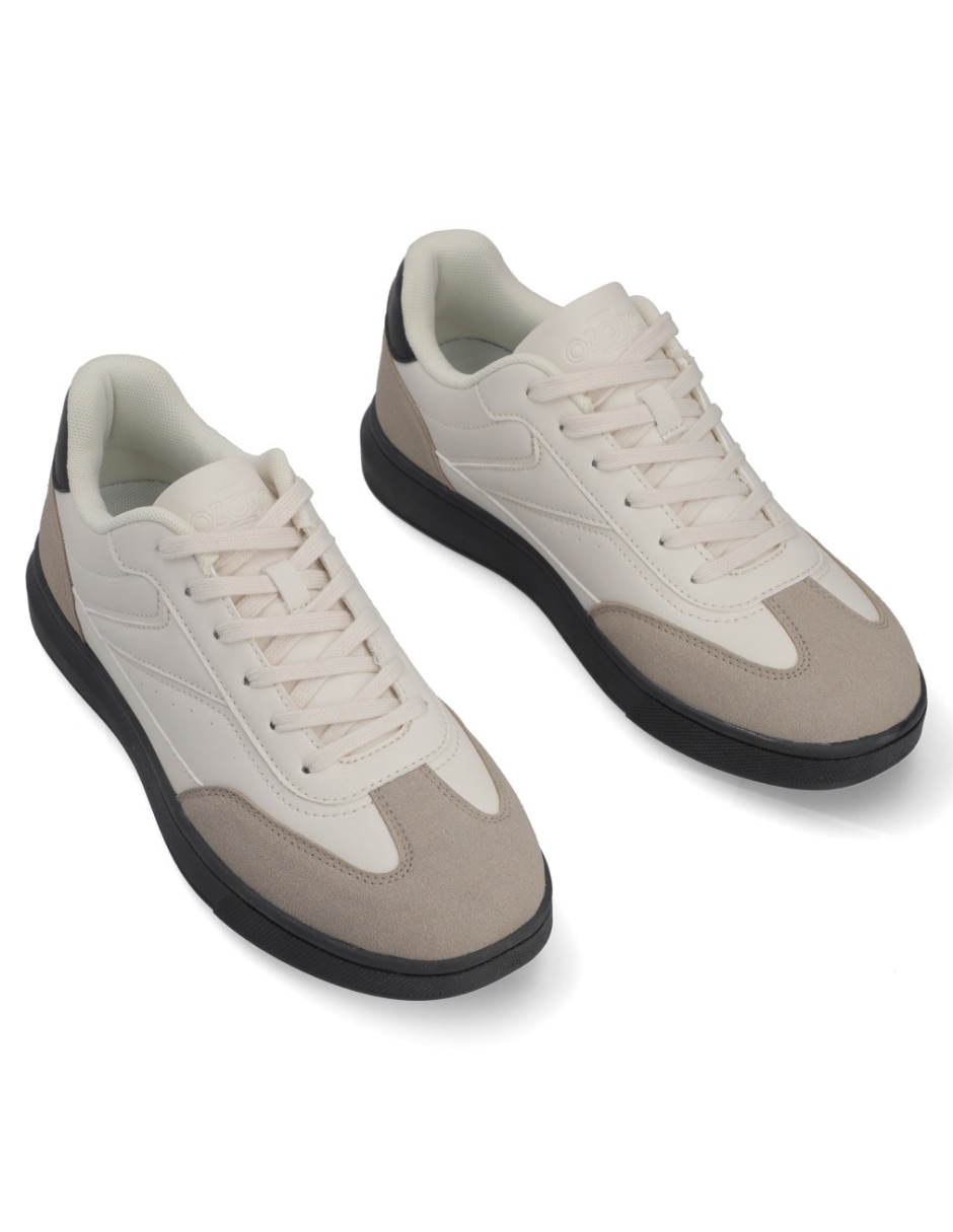 Tenis para hombre 7
