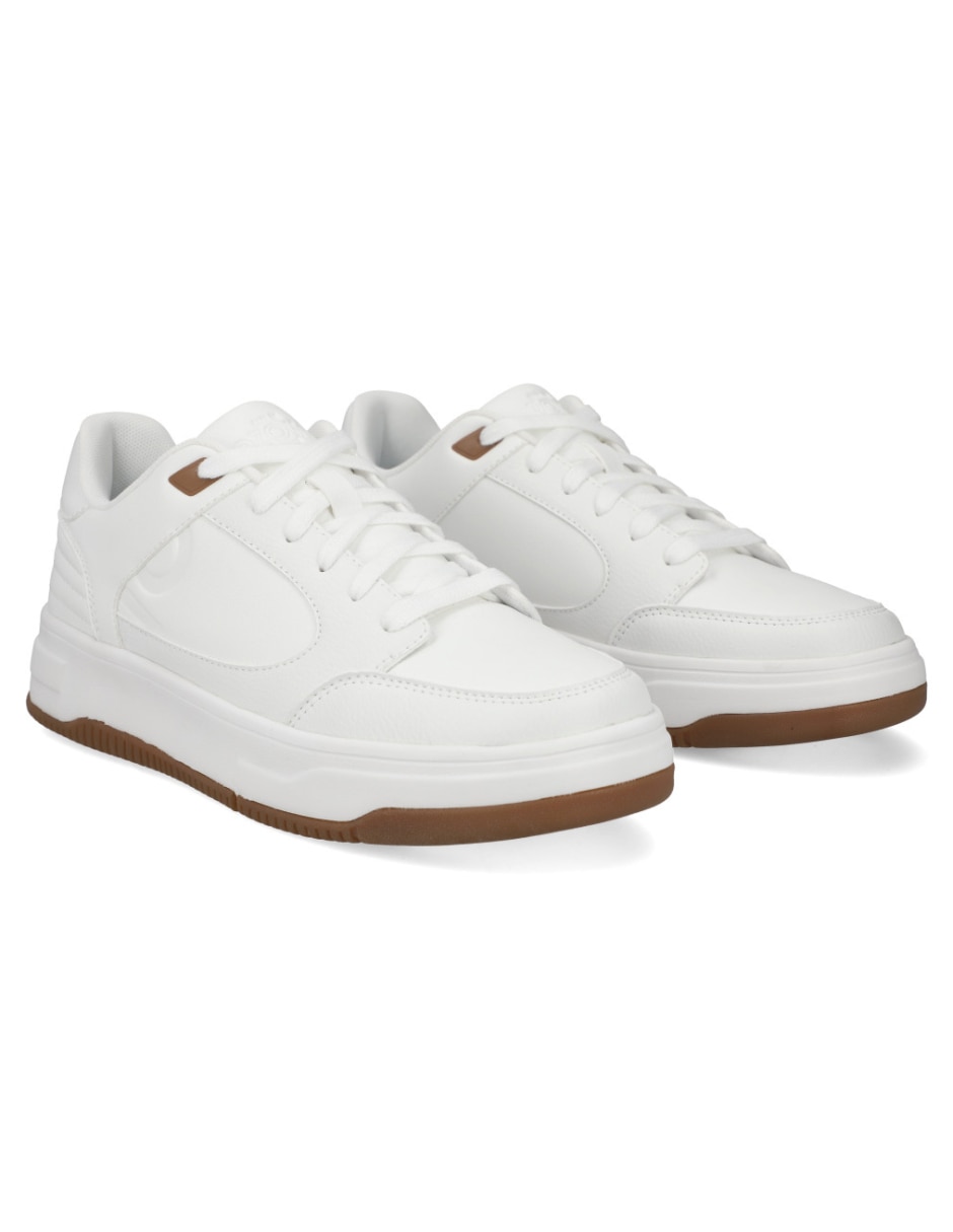 Tenis para hombre 4
