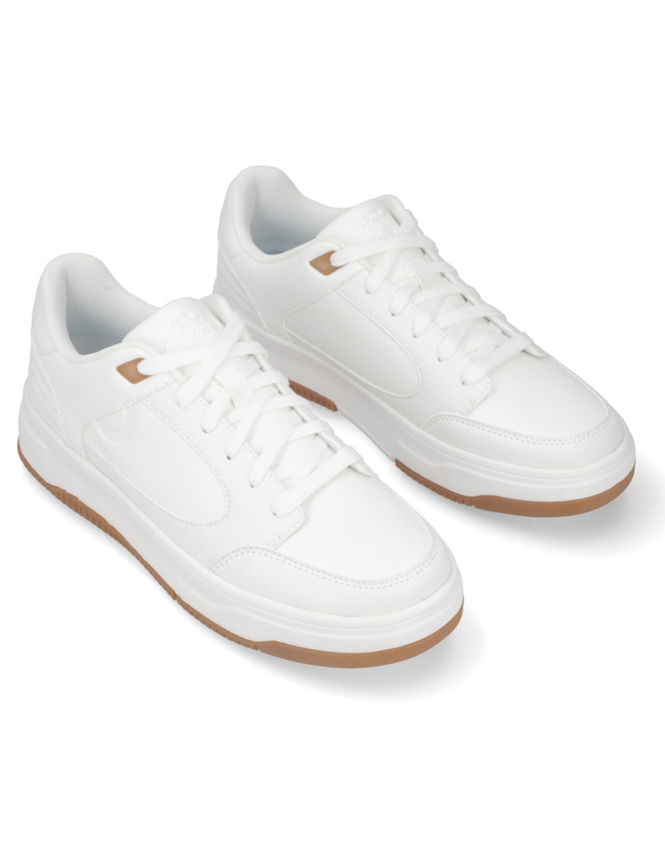 Tenis para hombre 7