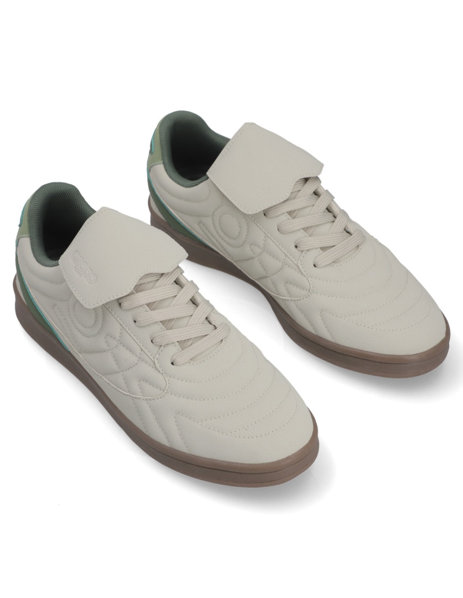 Tenis para hombre 7