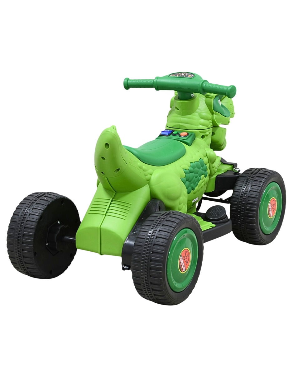 Montable con control remoto de recargable para infantil unisex 5