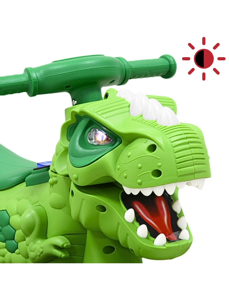 Montable con control remoto de recargable para infantil unisex 3