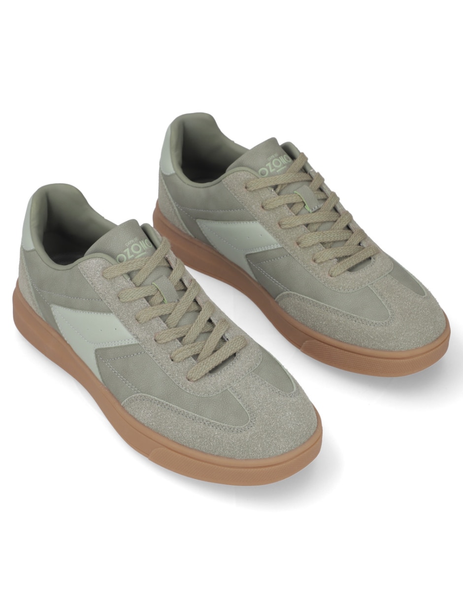 Tenis Capa de Ozono para hombre
