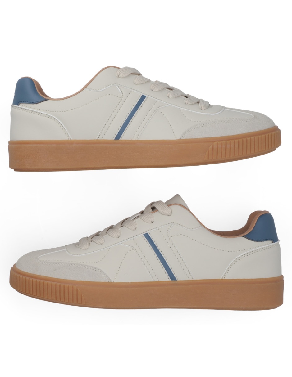 Tenis para hombre 3