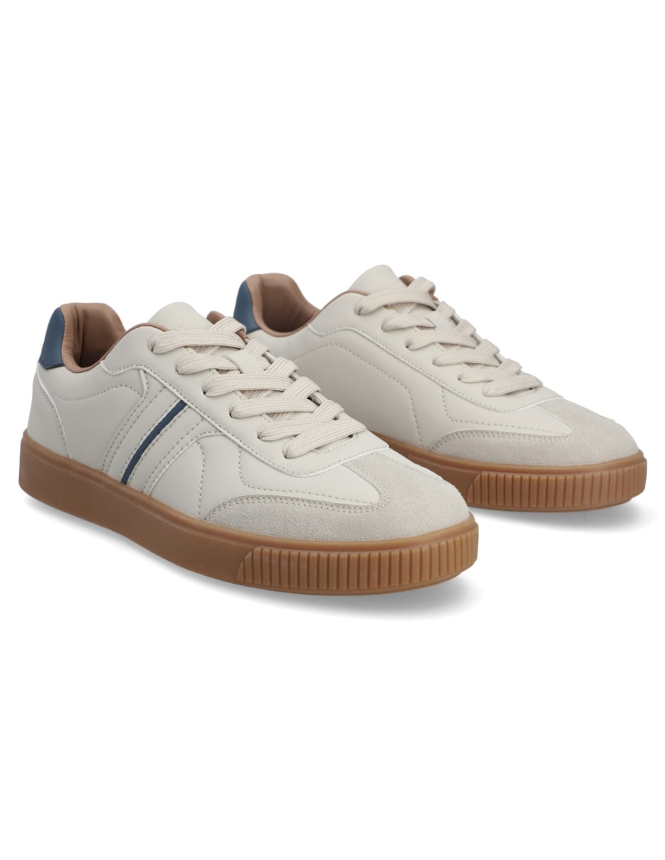 Tenis para hombre 4