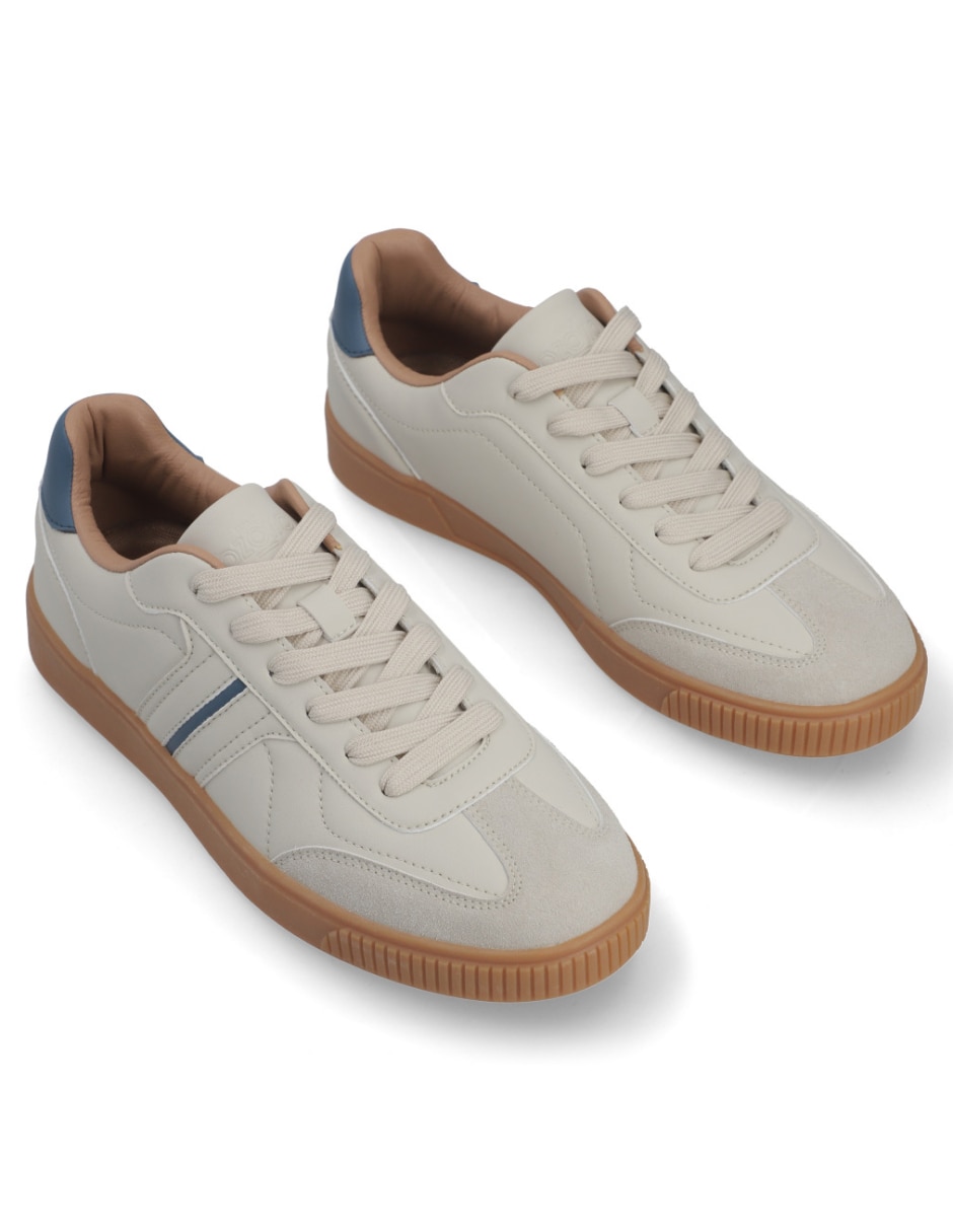 Tenis para hombre 7