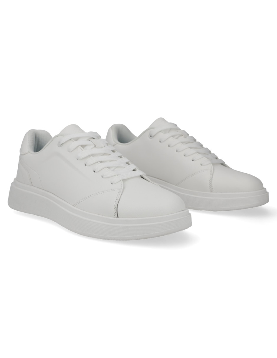 Tenis para hombre 4