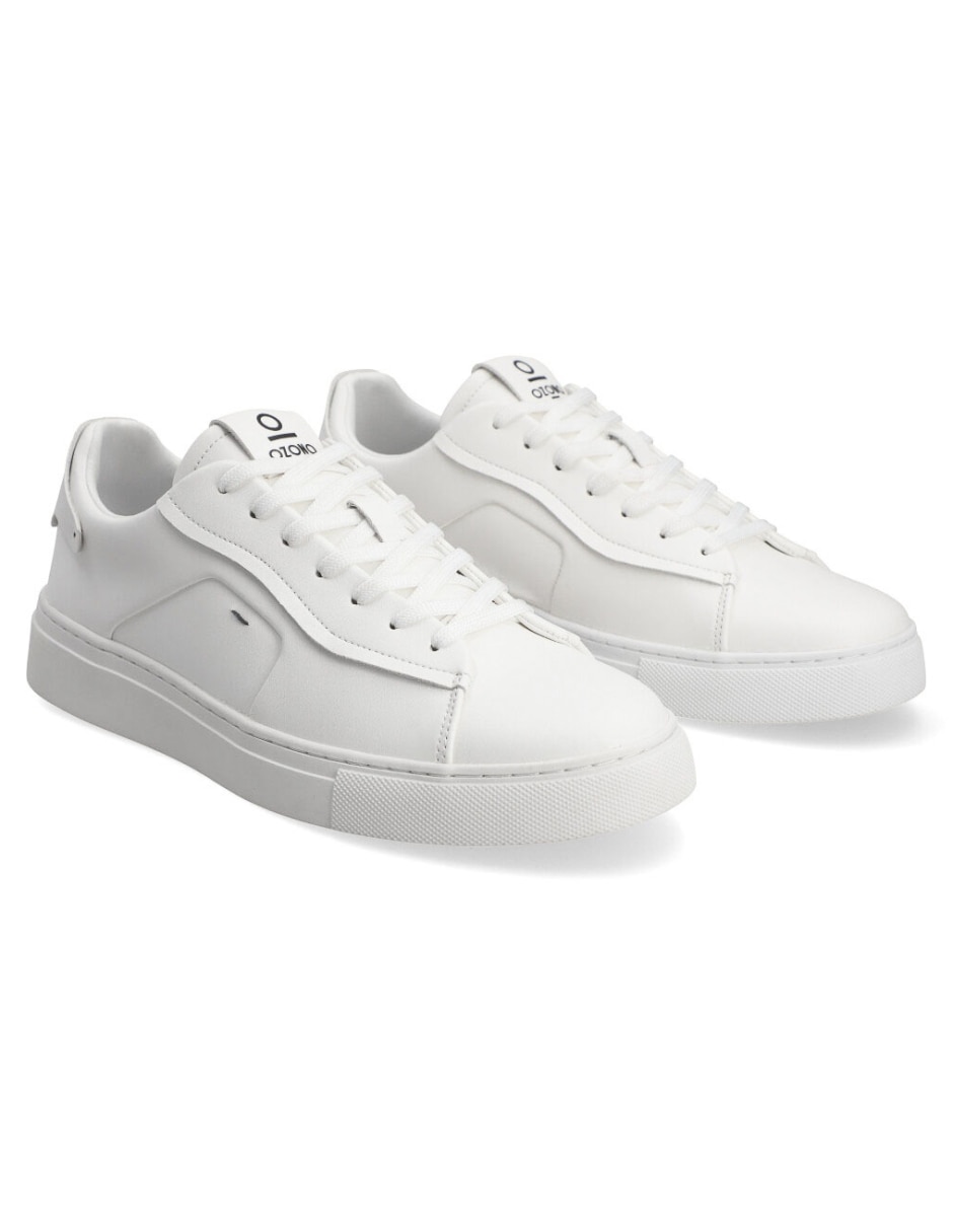 Tenis para hombre 4