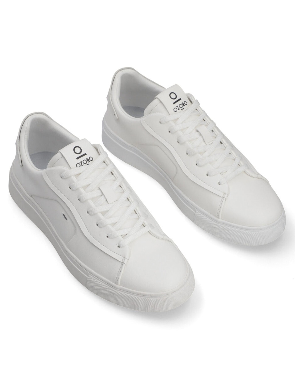 Tenis para hombre 7