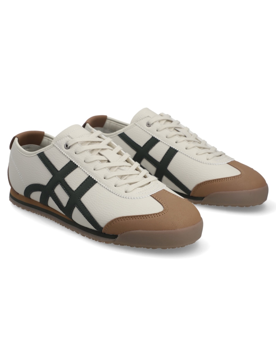 Tenis para hombre 4