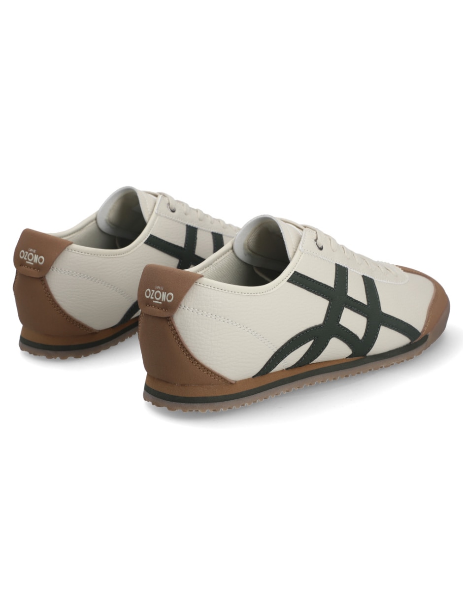 Tenis para hombre 5