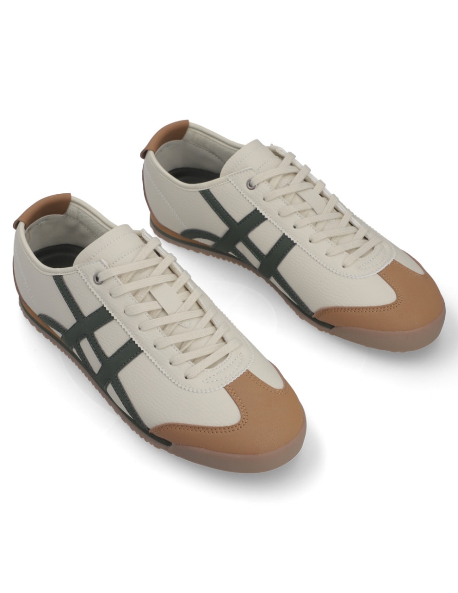 Tenis para hombre 7