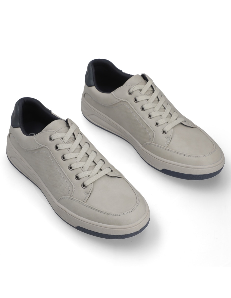 Tenis para hombre 7