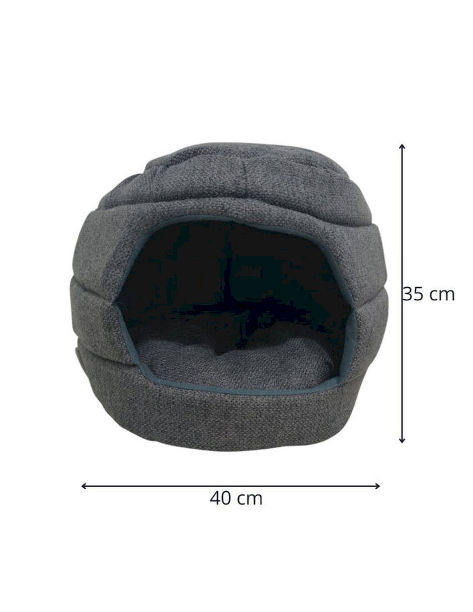 Cama para perro y gato maypet
