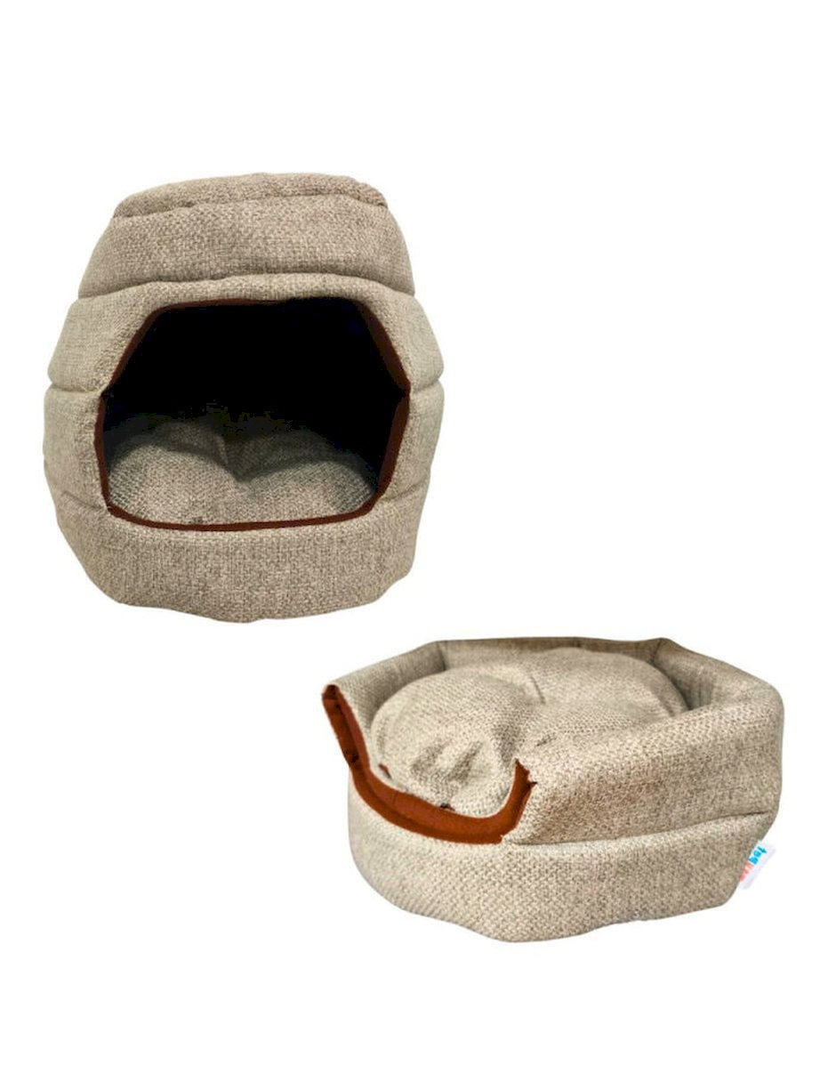 Cama para perro y gato Cama para perro y gato