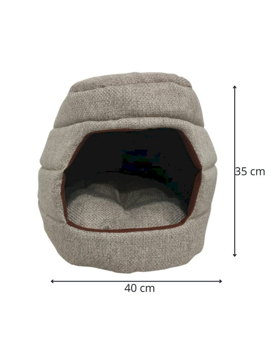 Cama para perro y gato 4