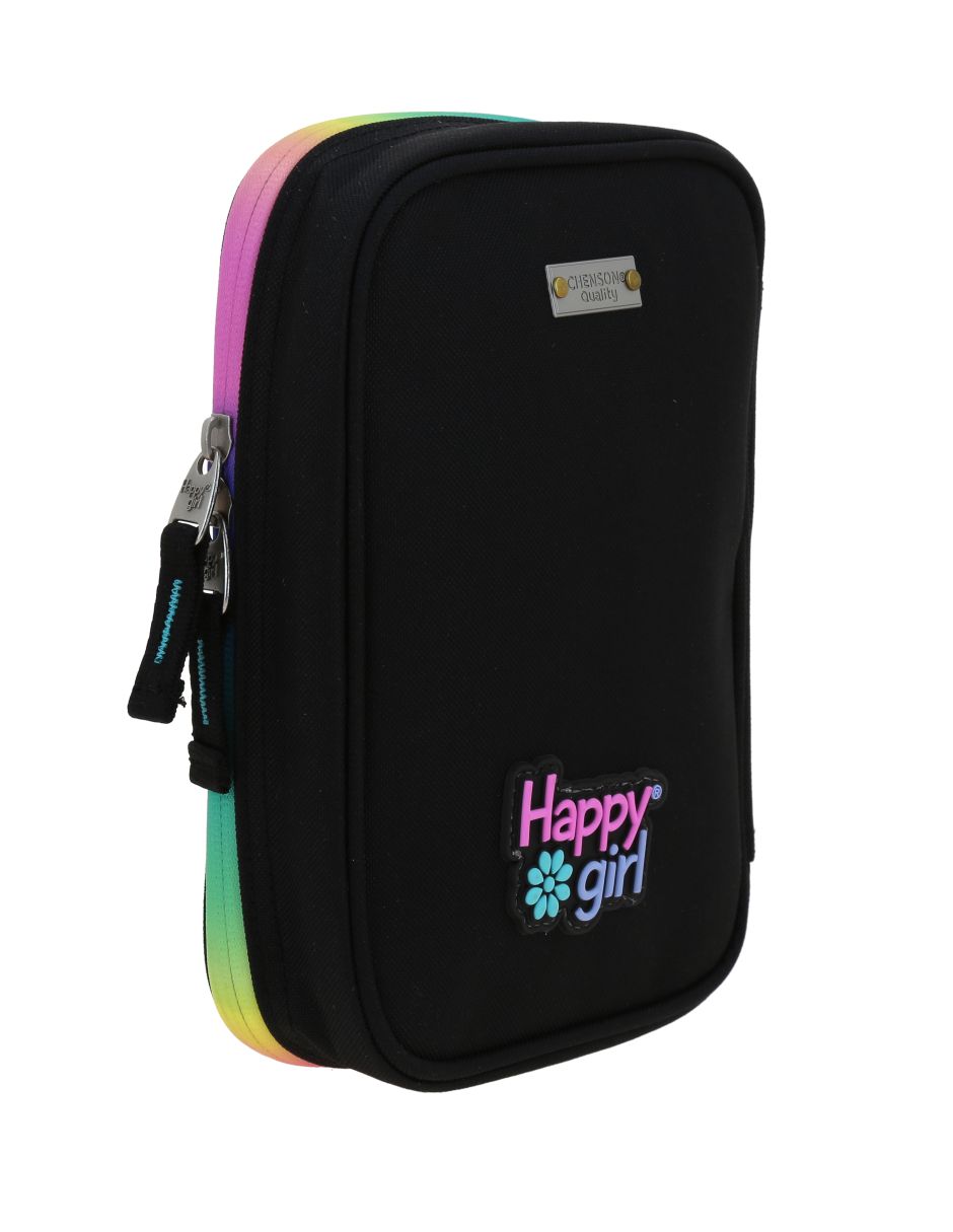 Lapicera clir happy girl para niña 3