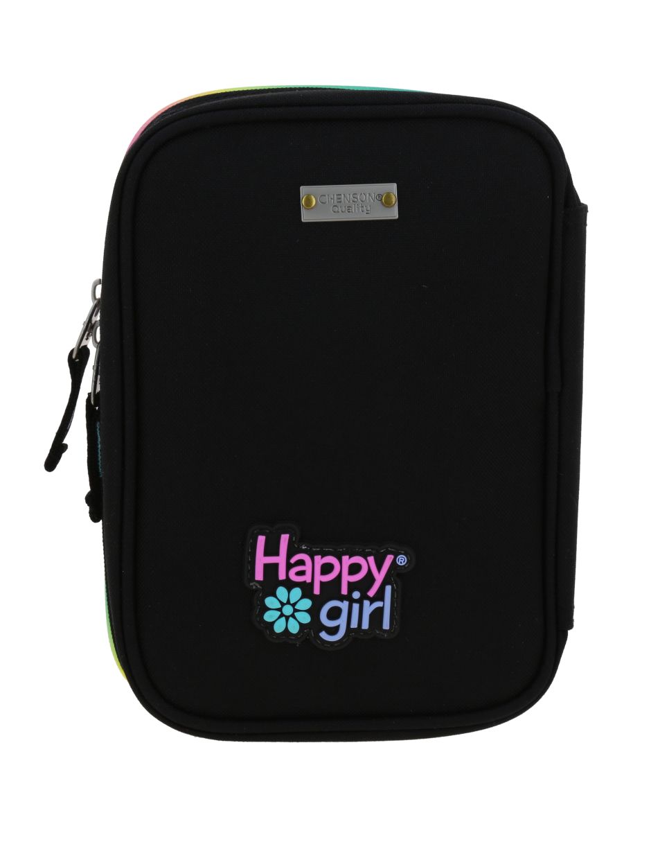 Lapicera clir happy girl para niña 6