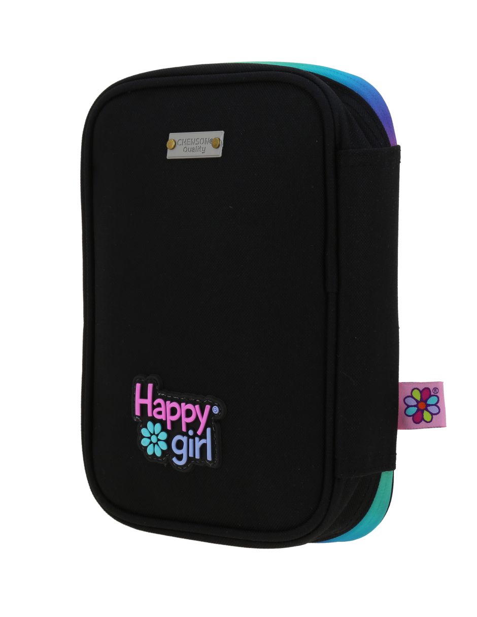 Lapicera clir happy girl para niña 7