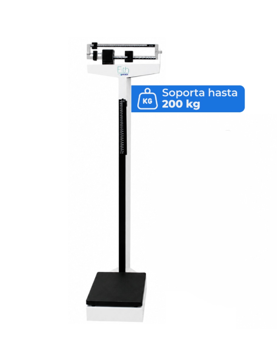 Báscula mecánica Báscula mecánica