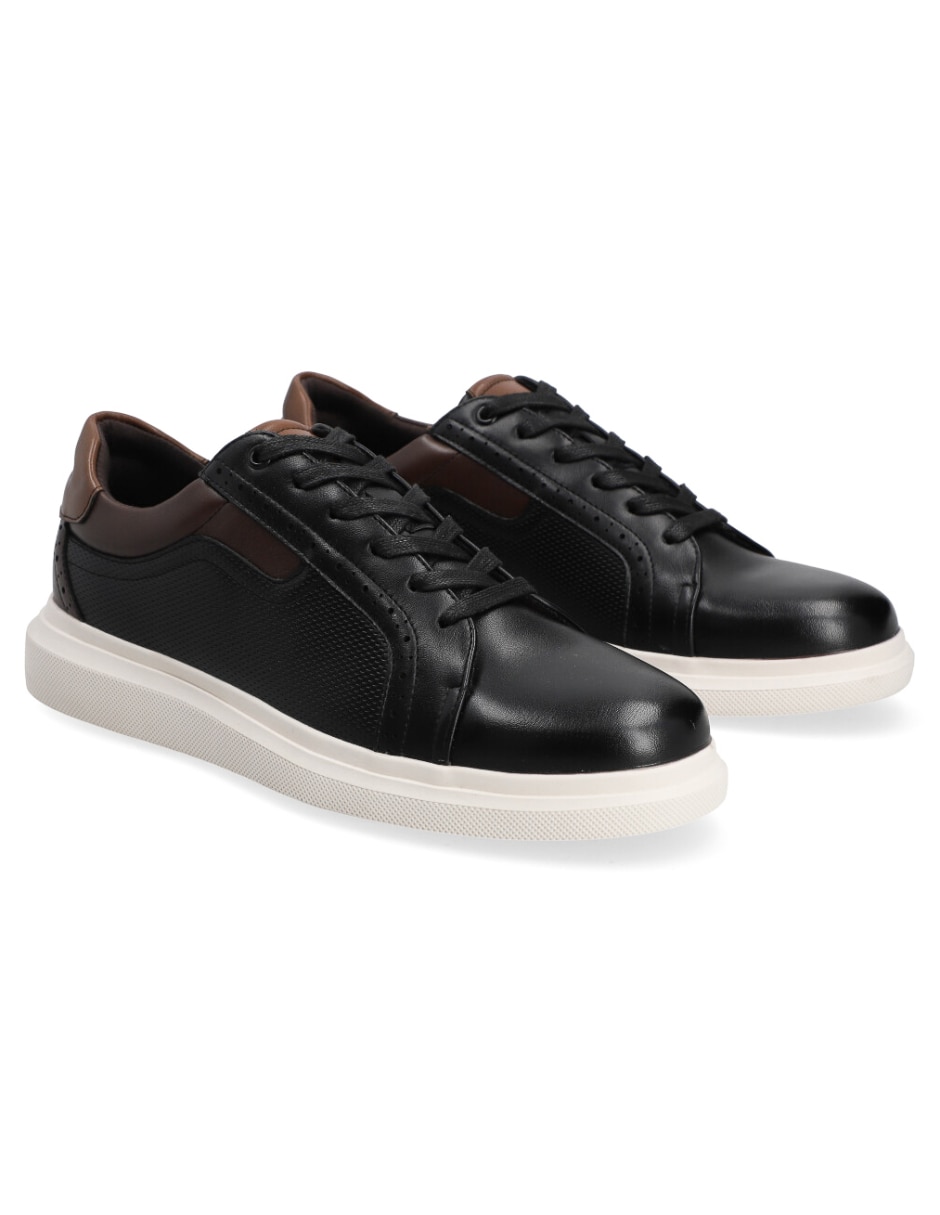 Tenis para hombre 4