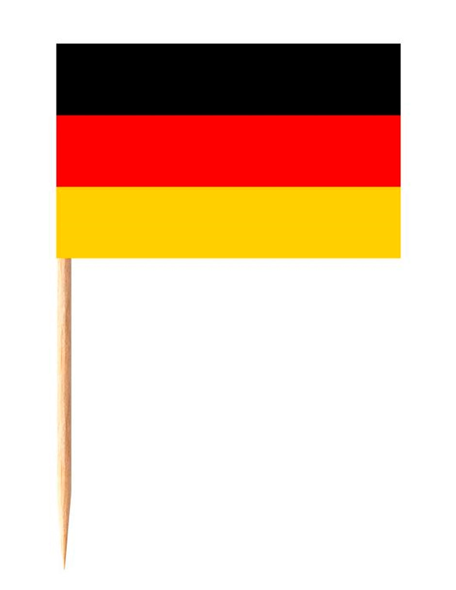 Banderín Banderín