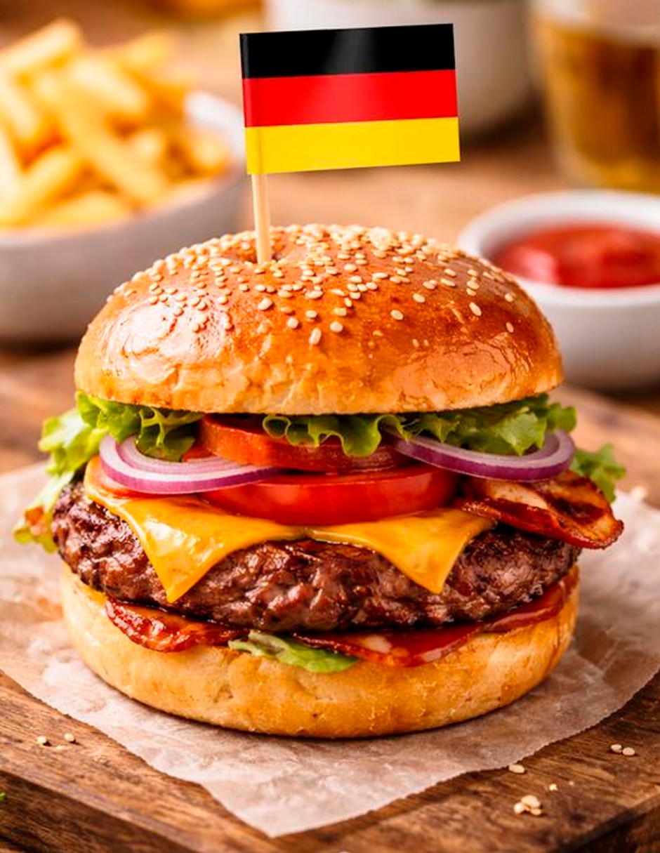 Banderín 2