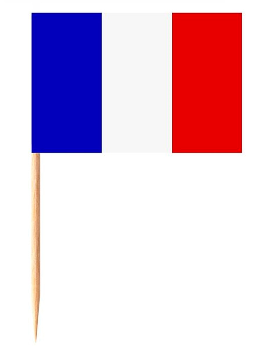 Banderín Banderín