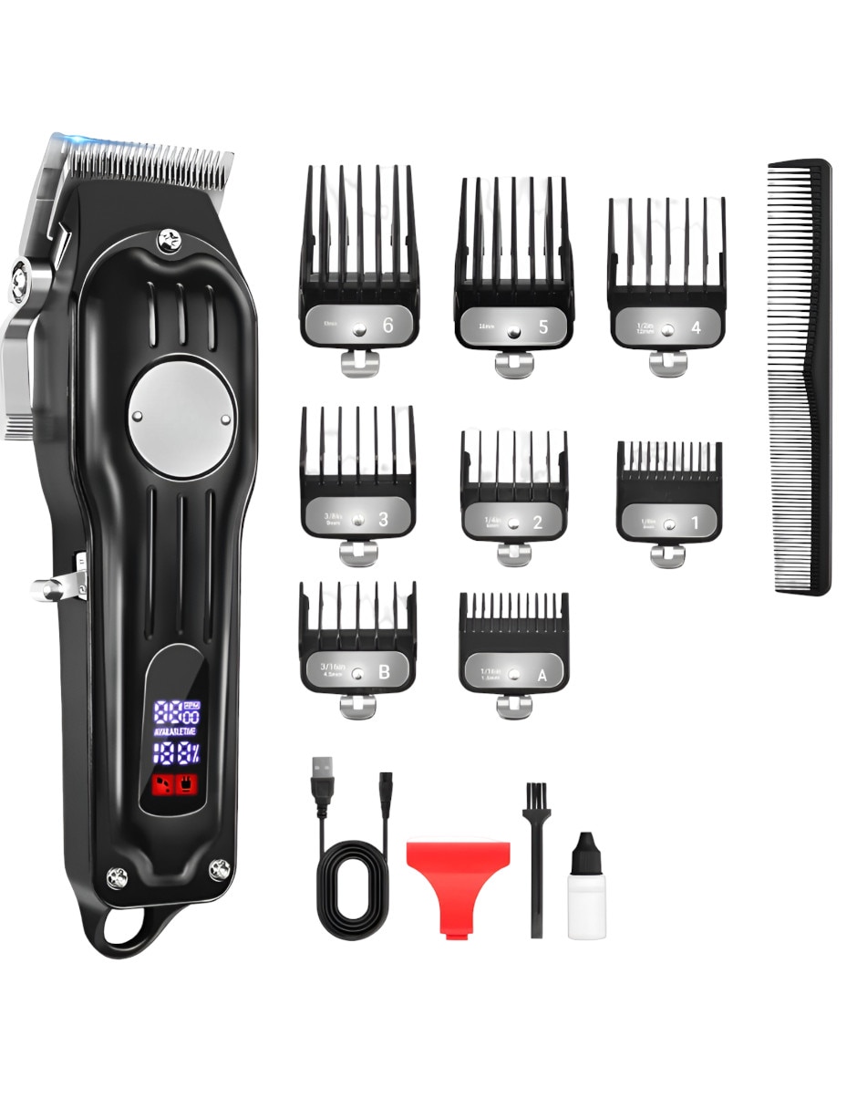 Recortadora de cabello Recortadora de cabello